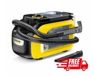 Odkurzacz Piorący Karcher SE 3‑18 Compact  18V Akumulatorowy (-20%)