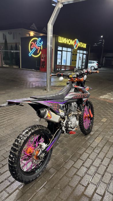 Продам,Kovi Advance300