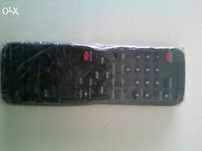 Comando para Leitor de DVD