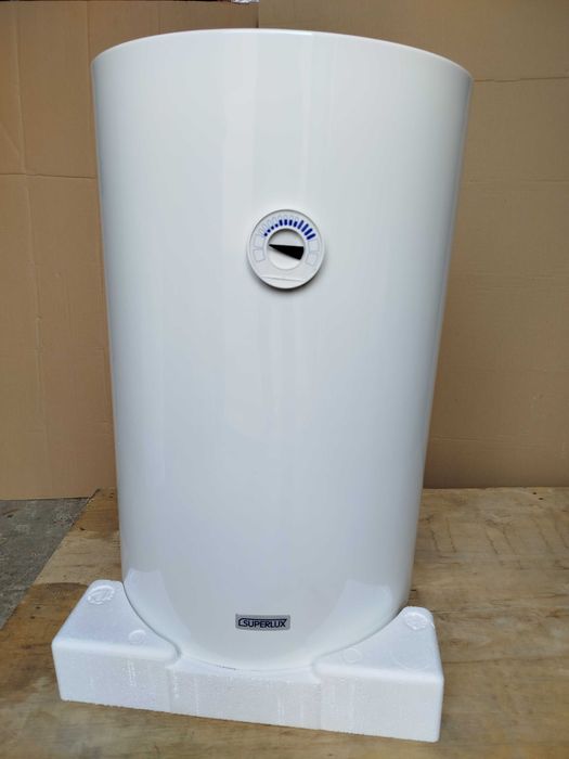 бойлер ARISTON SUPERLUX (Италия), новый