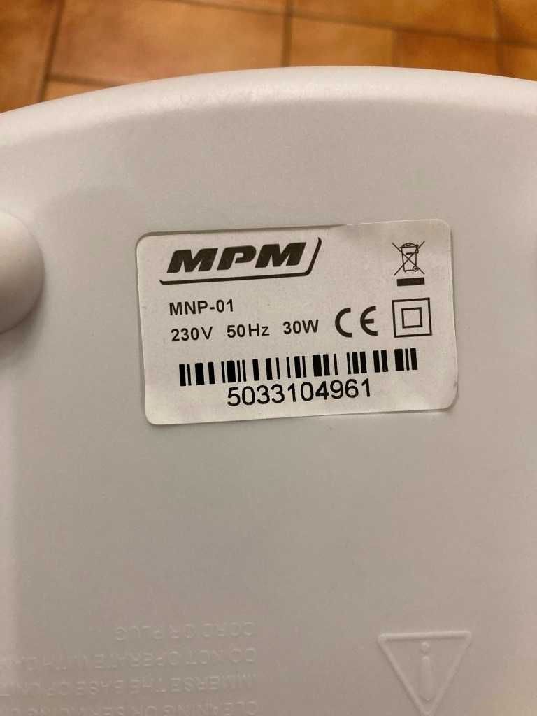 Nawilżacz MPM MNP-01