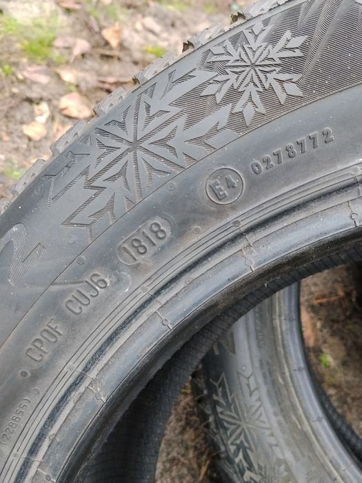 Продам автошини Continental