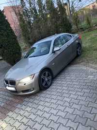 BMW 3 E92 2009r 2.0i 170km Bardzo bogate wyposażenie