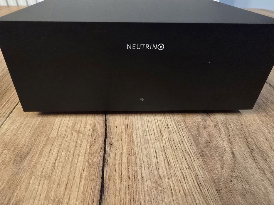 Wzmacniacz końcówka mocy Hypex NC122MP