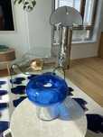 Wazon zieta iittala poulsen vitra flos bauhaus design