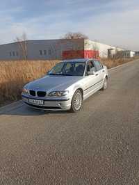 BMW E46 143km 2004r