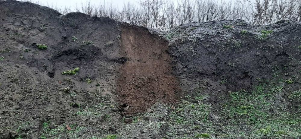 Писок. Грунт. Щебень. Подсипка. Доставка не дорого.