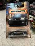 Matchbox vw golf gti