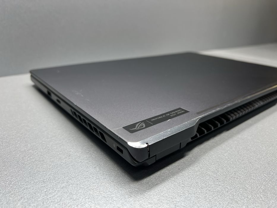 13 Asus Zephyrus G15 GA503QR Ryzen 9 5900HS/16/1Tb/RTX3070/15,6/144Hz