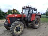 Ciagnik Zetor 12145