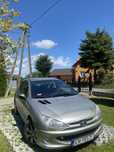 Sprzedam auto Peugot 206