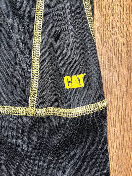 Підштанники Caterpillar