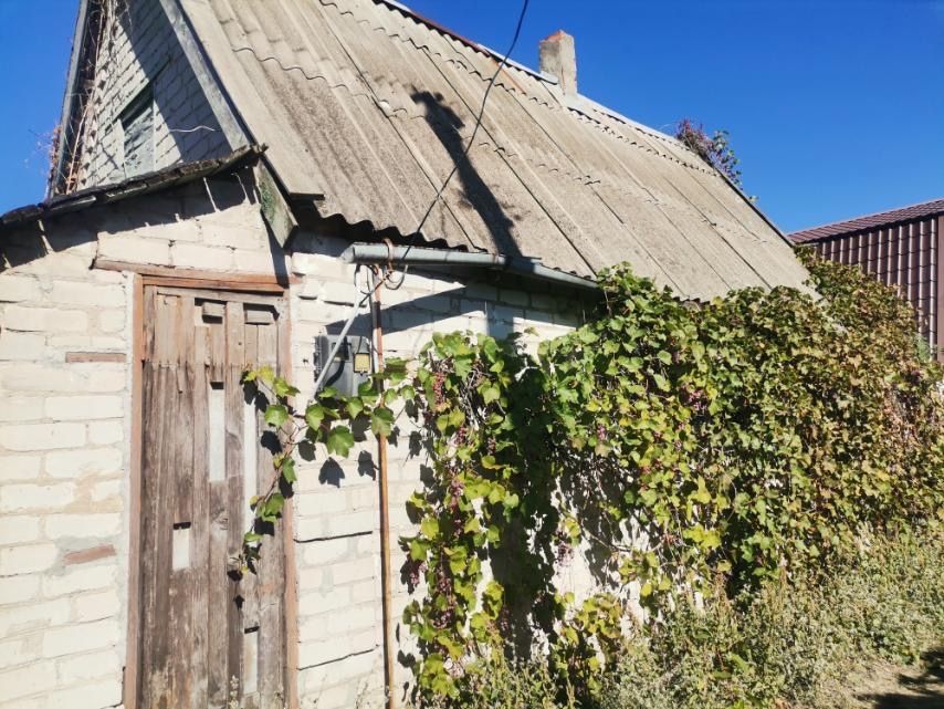 Продаж дачі в с. Привітне