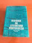 História da Literatura Portuguesa - António José Saraiva
