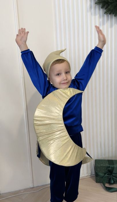 Карнавальний костюм для хлопчика стіч, майнкрафт, міньйон