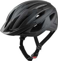 Alpina Delft MIPS 55 59 kask rowerowy MTB miejski czarny