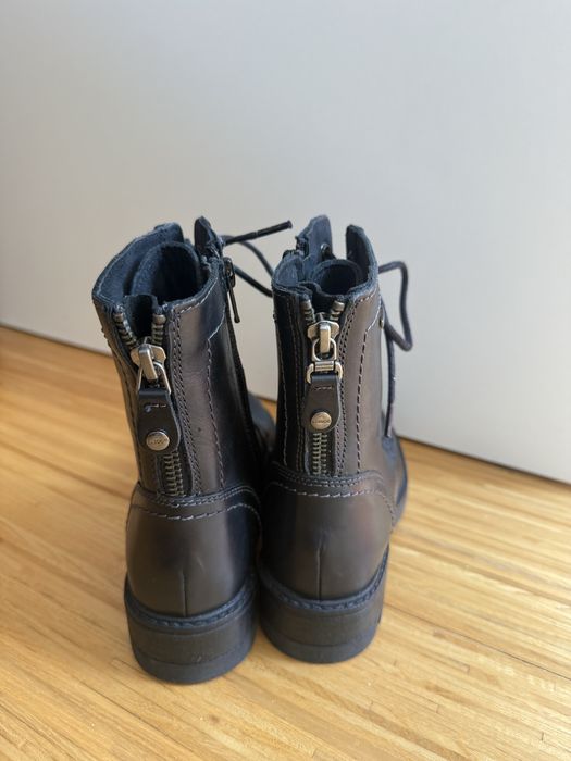 Trzewiki / botki Lasocki rozmiar 32 Nowe