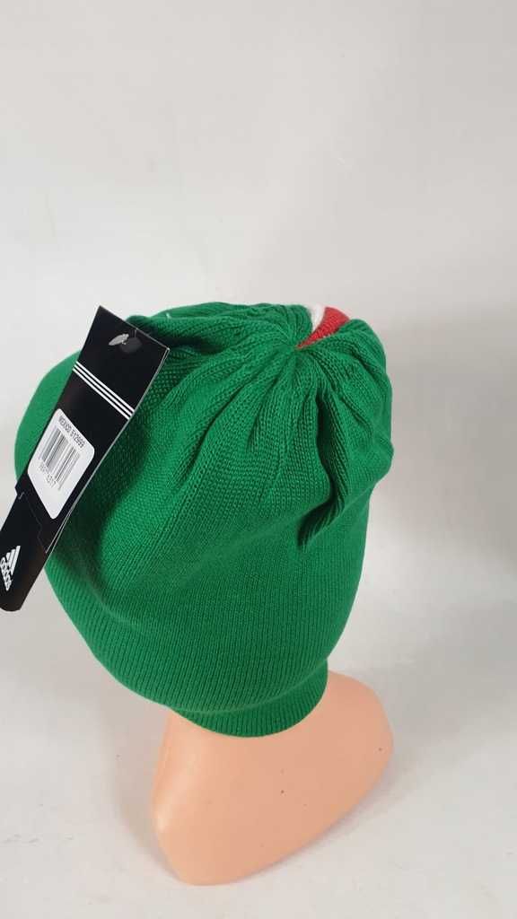 Czapka zimowa beanie adidas  r. uniwersalny