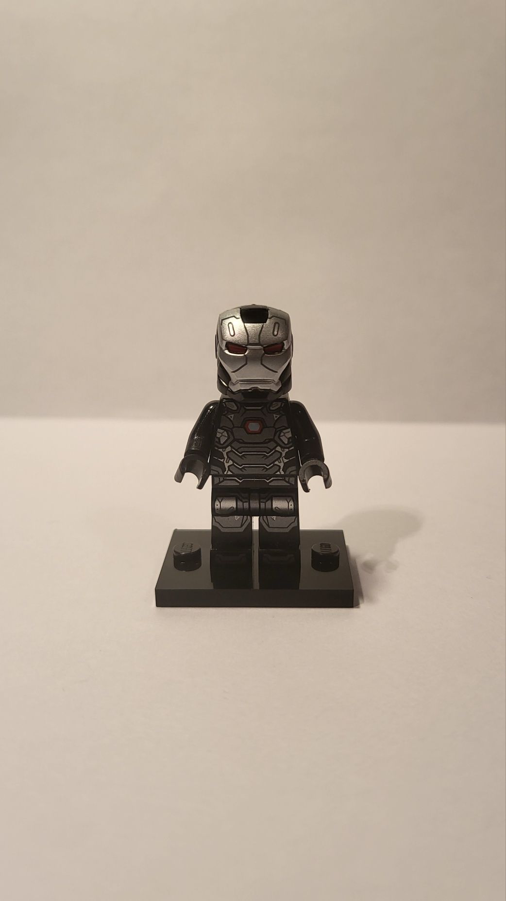 LEGO Avengers Civil War War Machine 76051