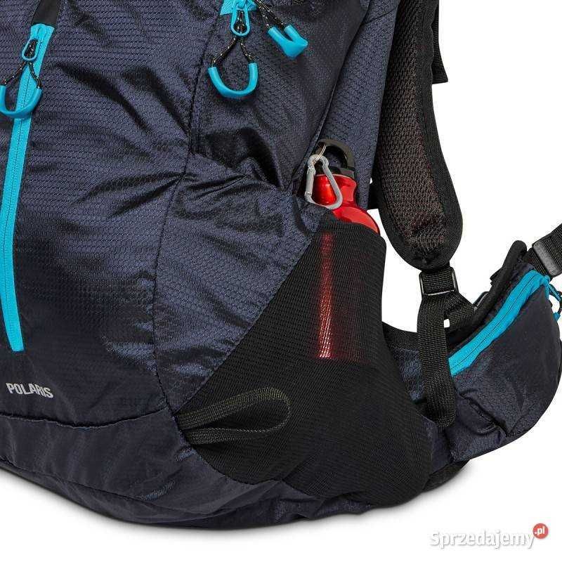 Plecak Campus POLARIS 37 L