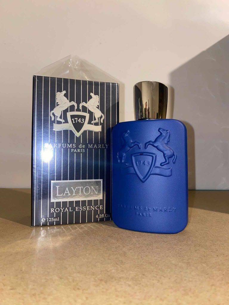 Perfums de marly Layton 100ml