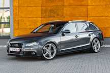 Audi A4 Zadbana jak Nowa ! Szwajcria !