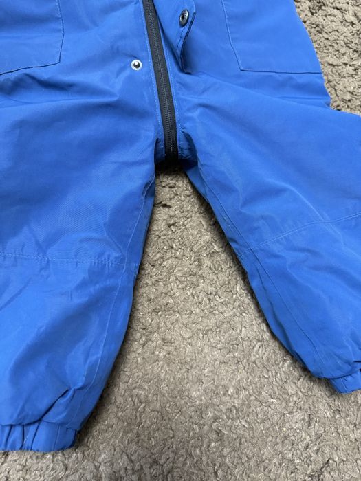 Зимовий комбінезон Next на мембрані 1,5-2 роки