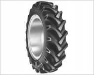 12,4-28 BKT TR135 8PR opona rolnicza nowa
