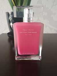 Narciso Rodriguez perfumy fleur musc florale 50ml edt