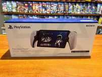 Kontroler Sony Playstation PORTAL do PS5 / Konsola przenośna / Poznań