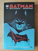 Batman: Rozbite Miasto i inne Opowieści