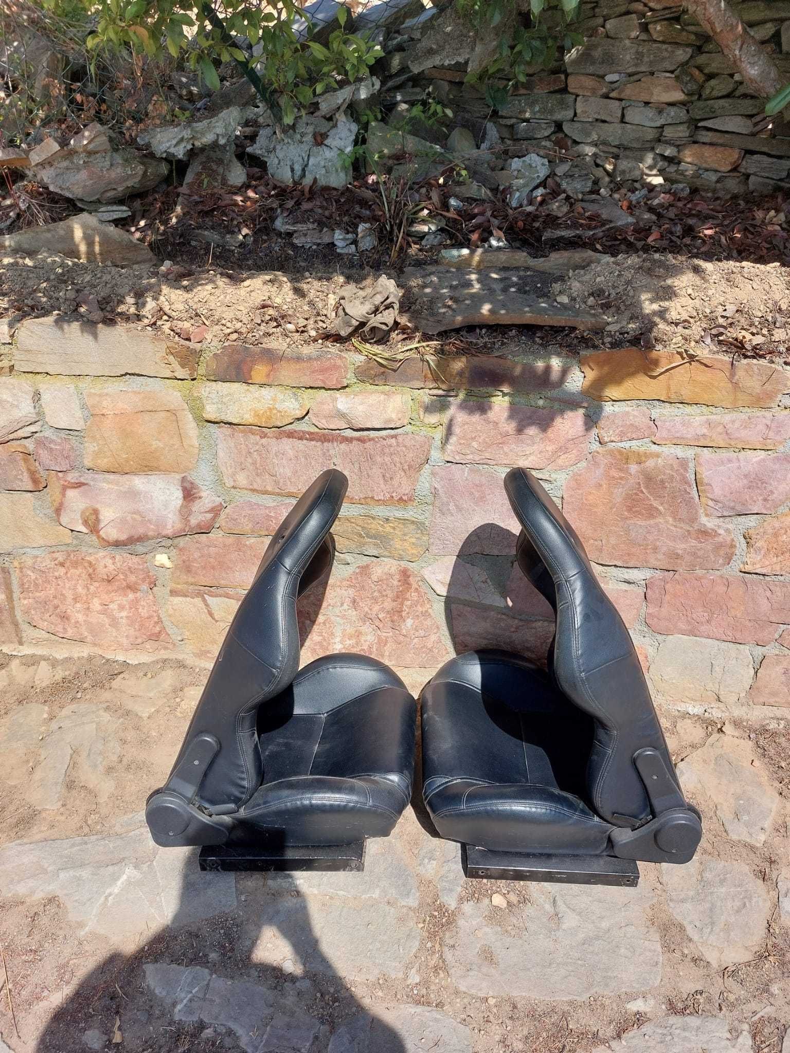 Backets Desportivas Universais F Racing 4×4