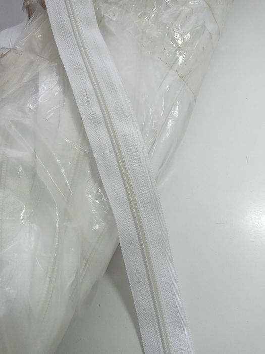 Блискавка на метраж №5, за 1 м 5 грн