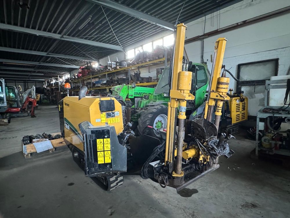 Wiertnica horyzontalna Vermeer D10x15 s3