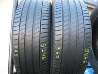 215/55R17 MICHELIN Primacy 3 - nr.9246