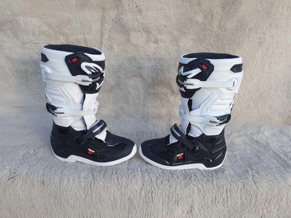 Alpinetsars Tech 7s rozm 38 buty cross ,motocross