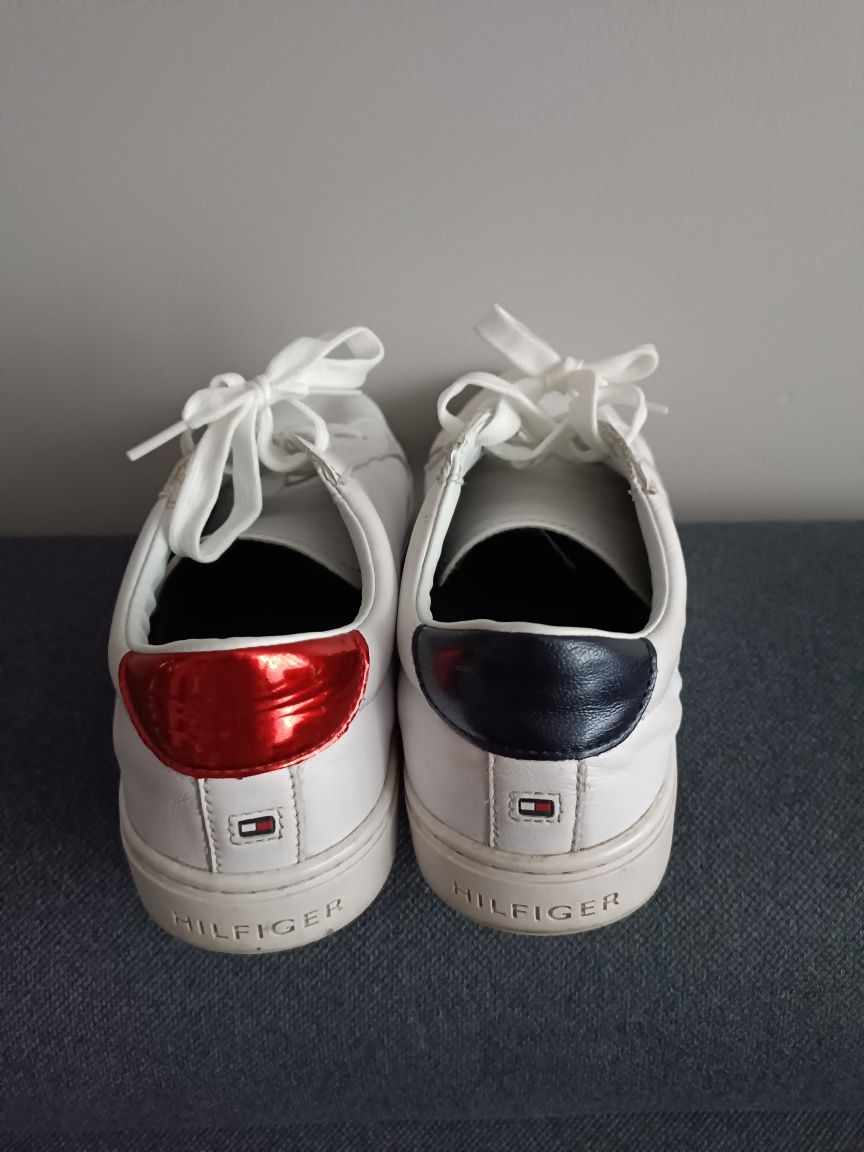 Trampki Tommy Hilfiger 40 rozmiar