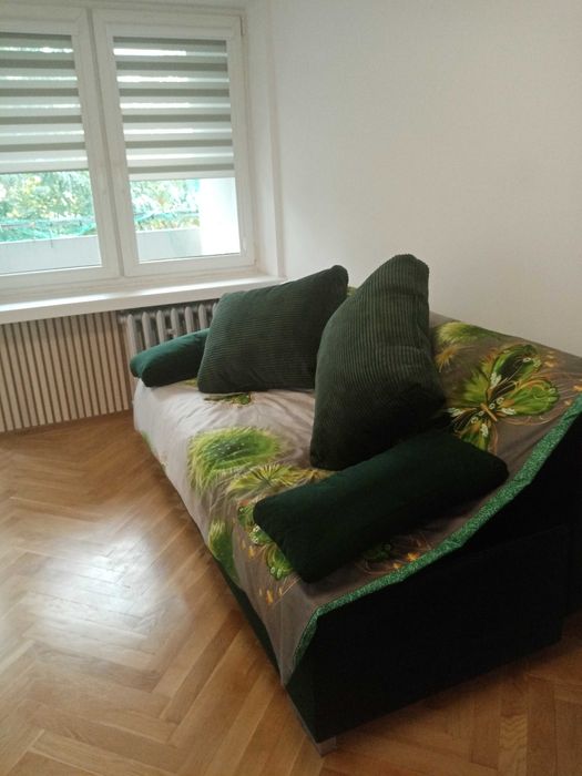 Mieszkanie do wynajęcia przy parku na Zdrowiu