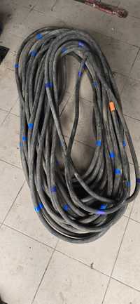 Kabel 4x10 linka giętki