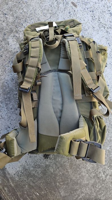 Berghaus Tactical MMPS Crusarder