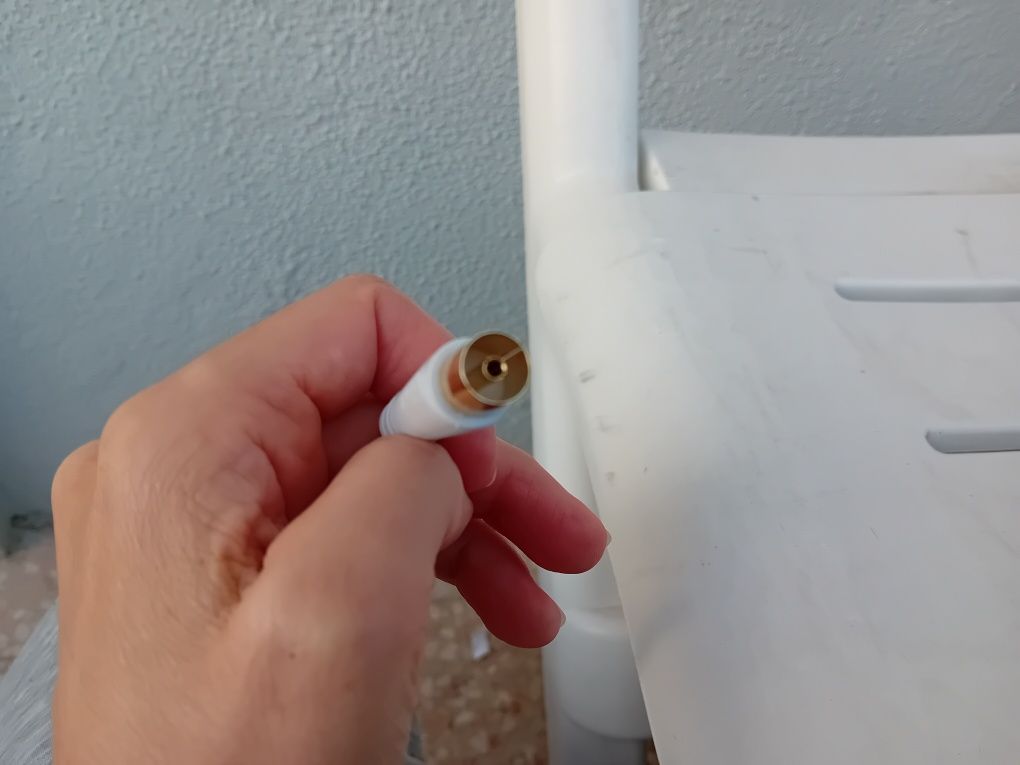 Cabo "antenna cable"