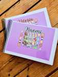 Livro Pintura Bobbie Goods