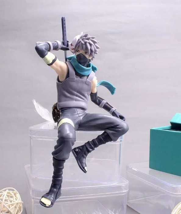 Figurka Kakashi Hatake Anbu naruto anime manga