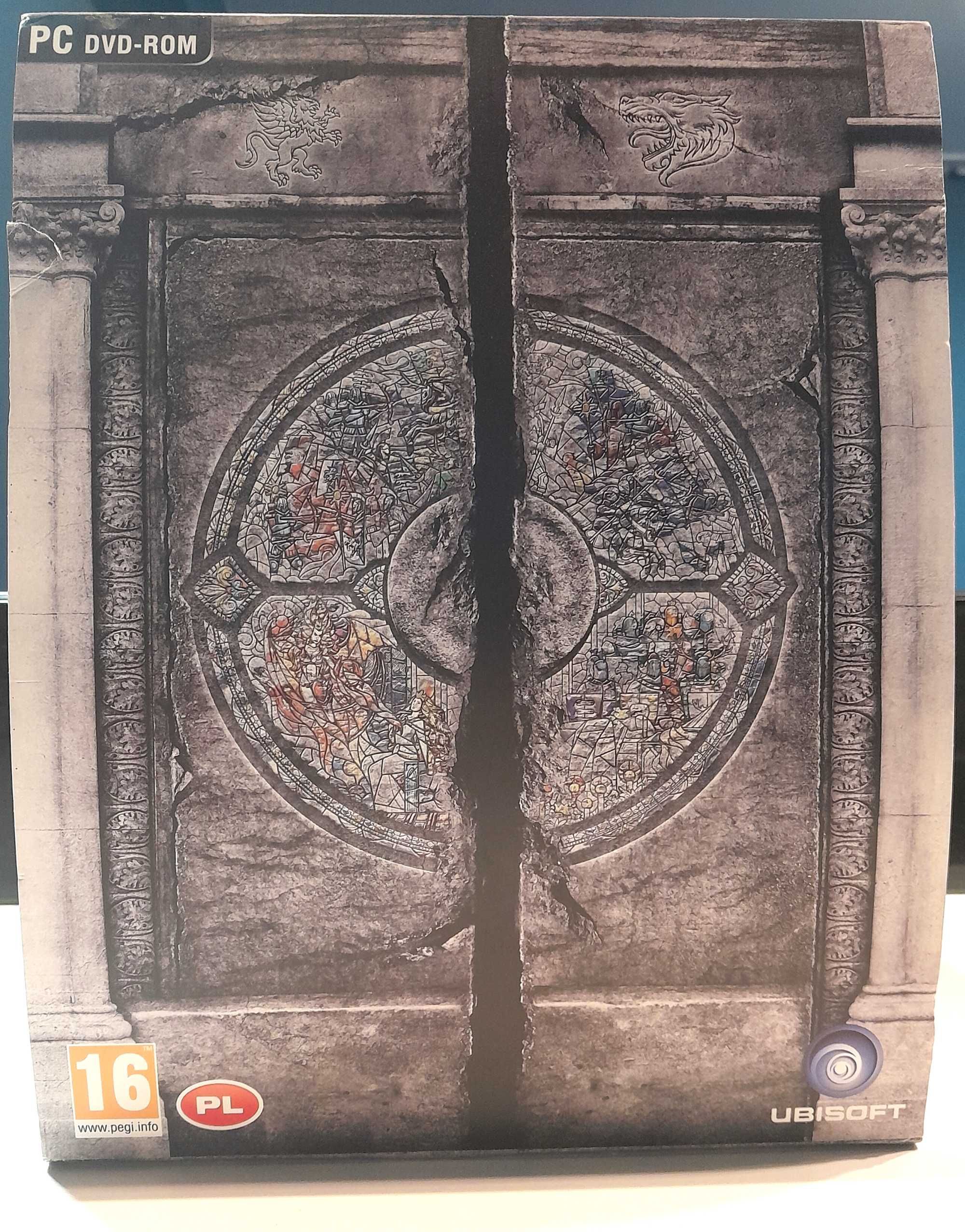 Heroes of Might and Magic 7 Edycja Kolekcjonerska