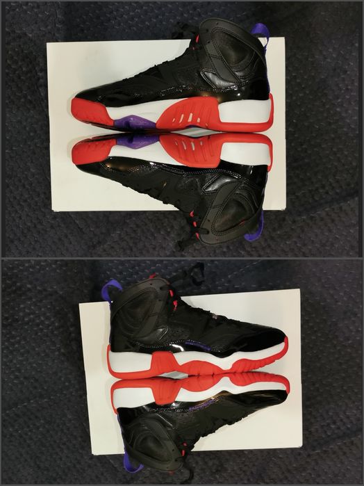 NOWE Nike Jordan Jumpman Two Trey do koszykówki