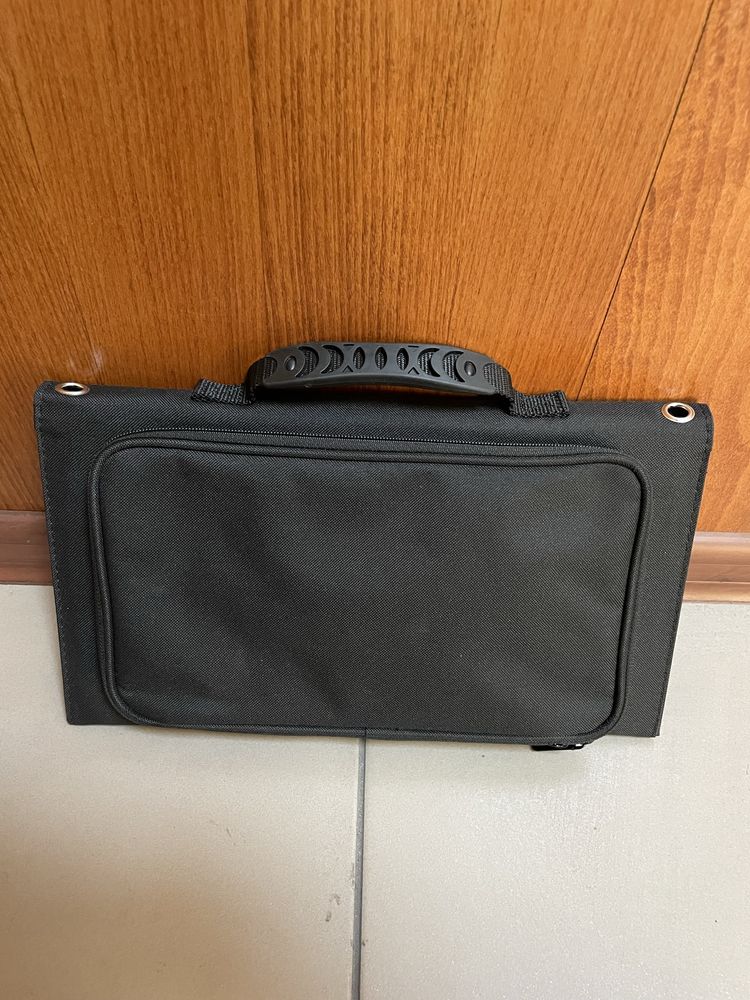 Складна сонячна панель 30W