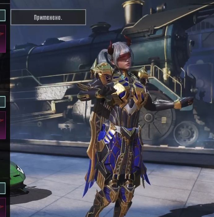 Пабг акаунт продажа