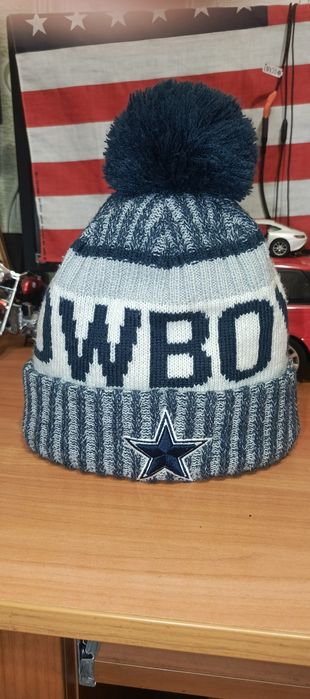 Шапка NHL original