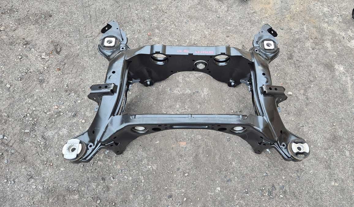 MERCEDES-BENZ A178 CLS Wózek Sanki Tylne Tył A17‍835‍004‍00 NOWE Orygi