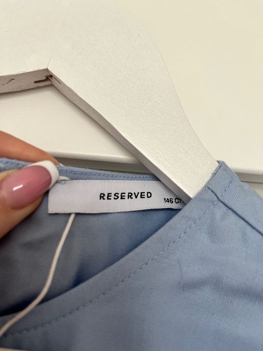 Reserved sukienka 146